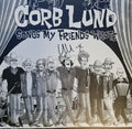 SONGS MY FRIENDS WROTE