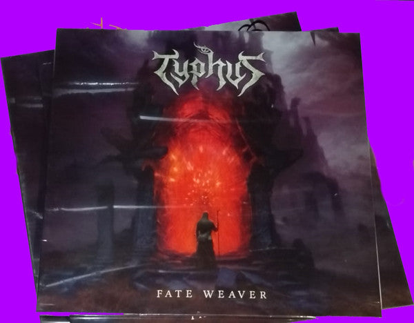 Fate Weaver