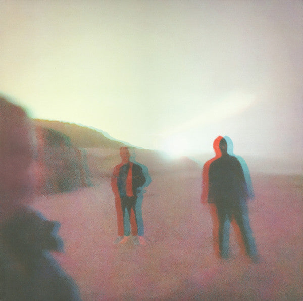 Remote Echoes