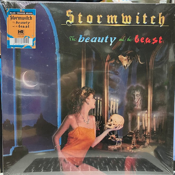 The Beauty And The Beast