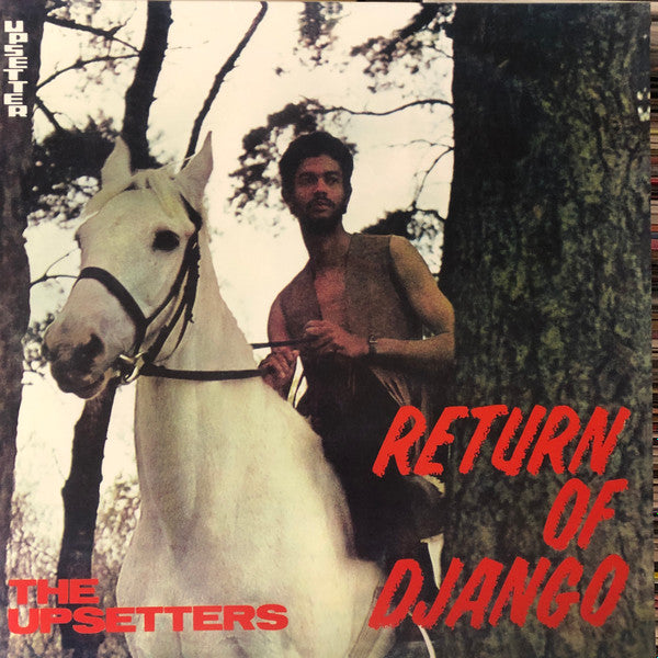 Return Of Django