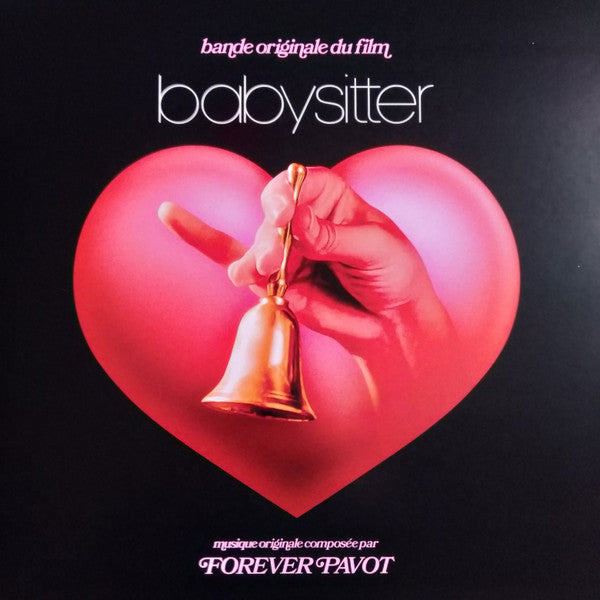Bande Originale Du Film Babysitter