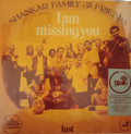 I Am Missing You / Lust