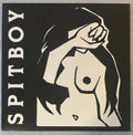 Spitboy