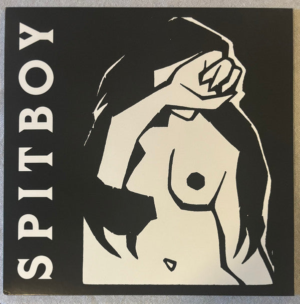 SPITBOY