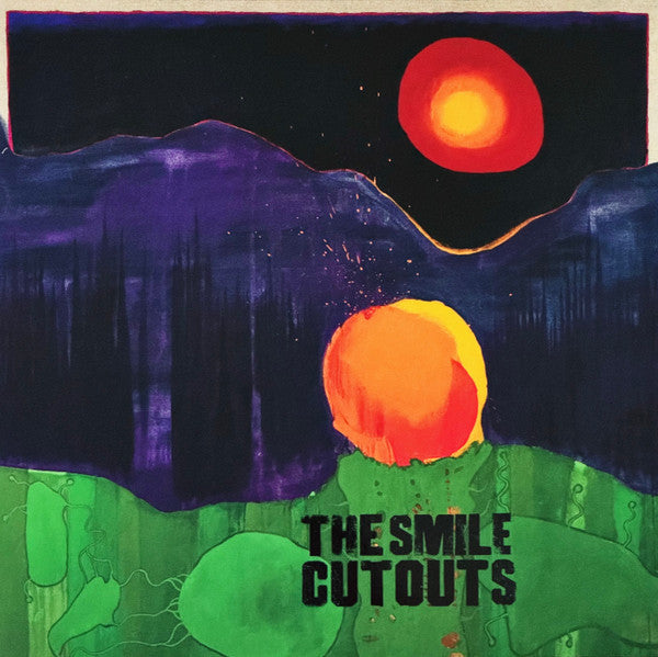 CUTOUTS