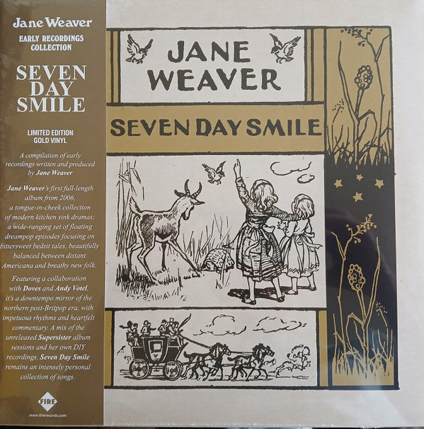 SEVEN DAY SMILE