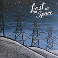 LOST IN SPACE