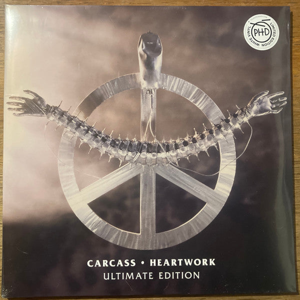Heartwork (Ultimate Edition)