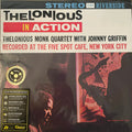 THELONIOUS IN ACTION