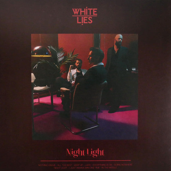 NIGHT LIGHT