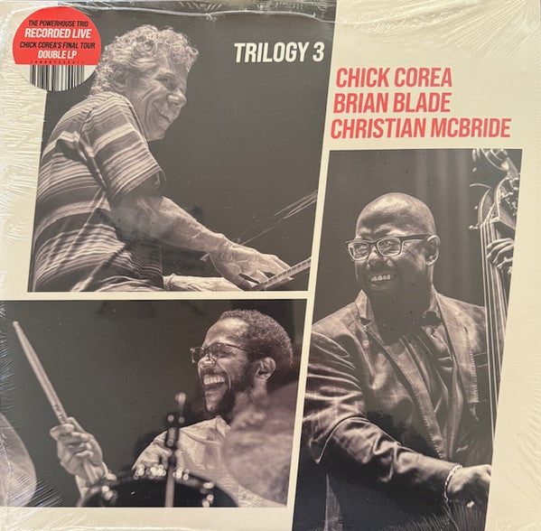 Trilogy 3