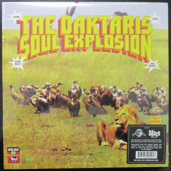 Soul Explosion