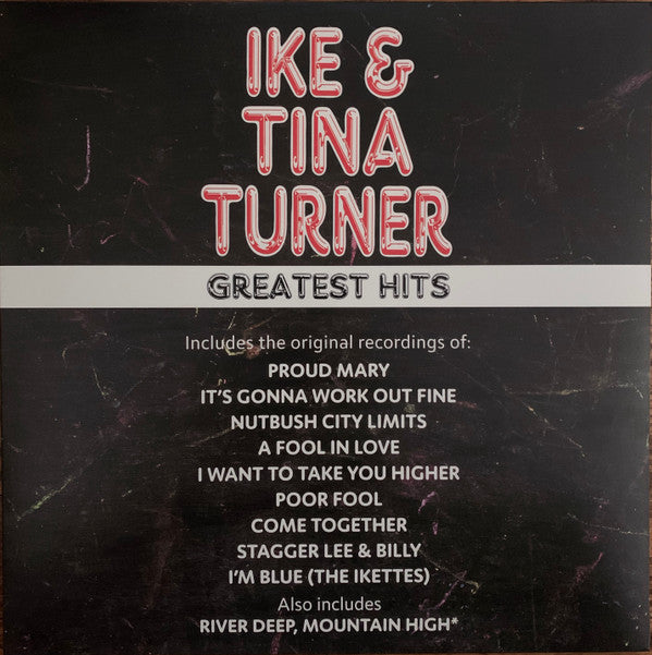 GREATEST HITS