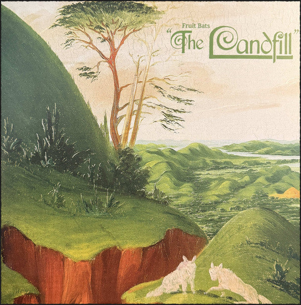 LANDFILL