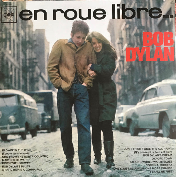 En Roue Libre...