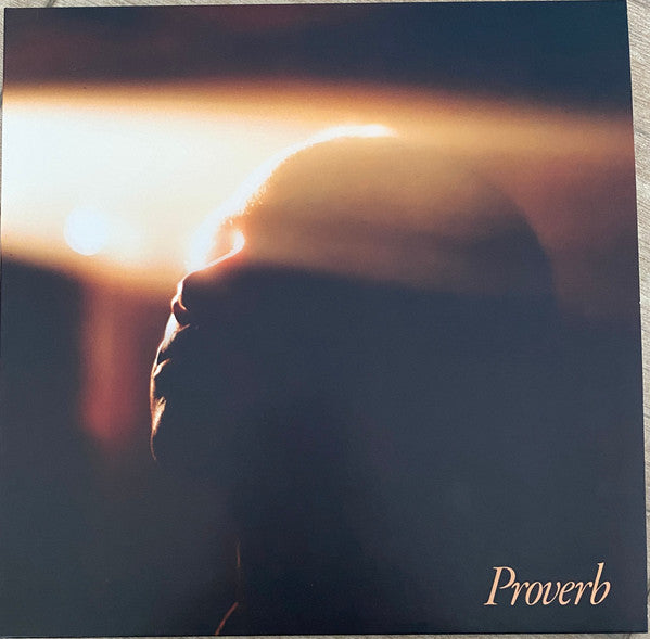 Proverb