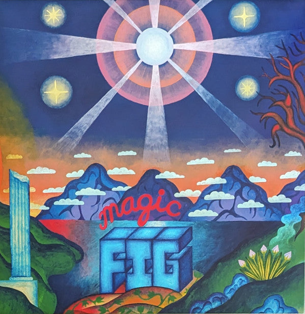 MAGIC FIG