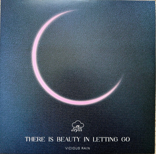 There Is Beauty In Letting Go