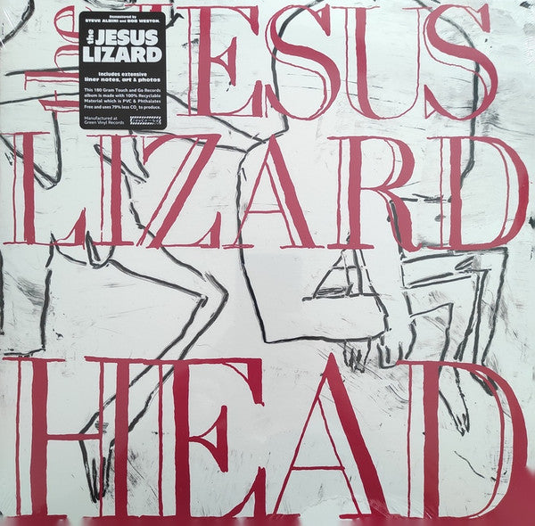 Head [Remastered] [Bonus Tracks] [Deluxe Edition]