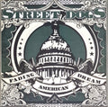 FADING AMERICAN DREAM