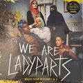 We Are Lady Parts (Music From Seasons 1 & 2)