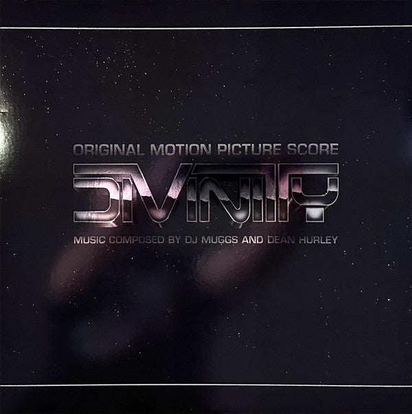 Divinity Original Motion Picture Score