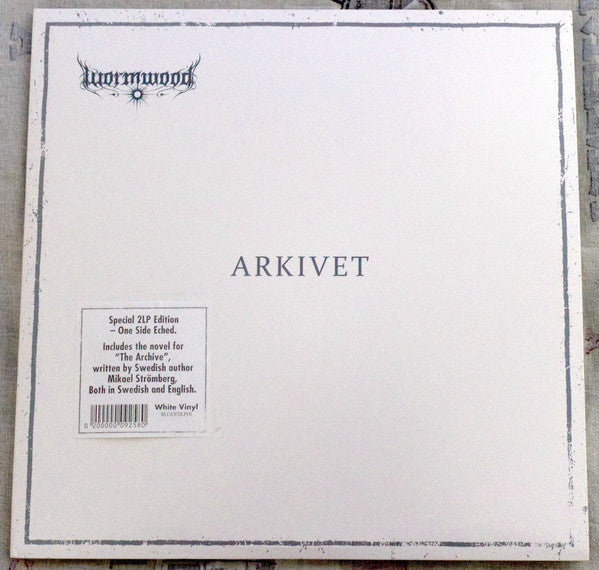 Arkivet