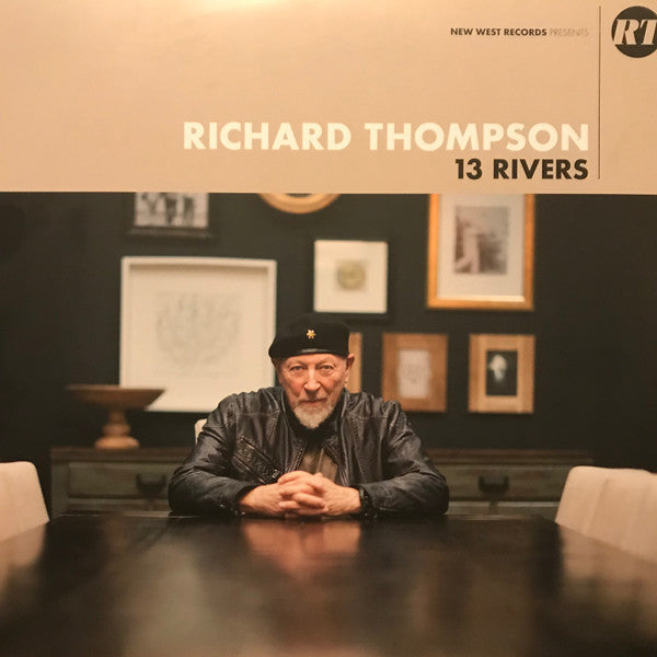 13 Rivers
