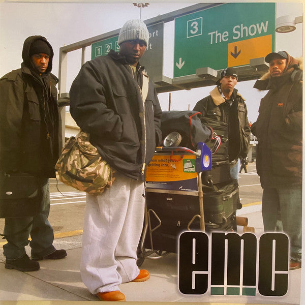 The Show