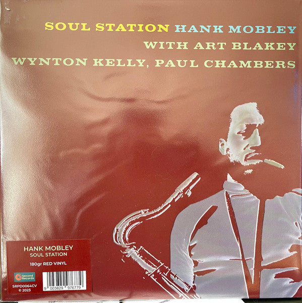 SOUL STATION