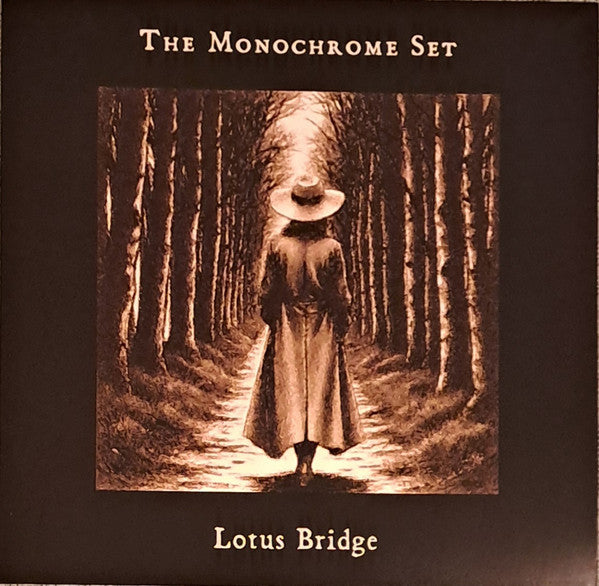 Lotus Bridge