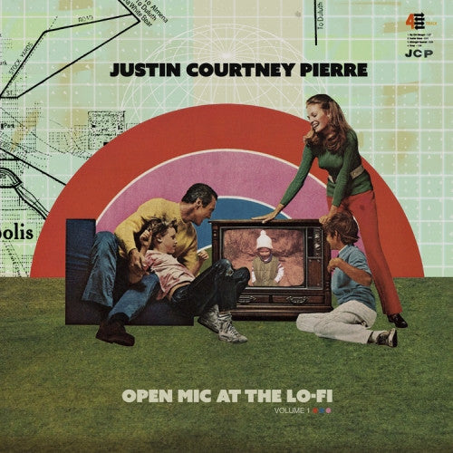 Open Mic At The Lo-Fi: Volume 1