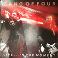 Live ... In The Moment