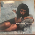 EMOTIONAL JUNGLIST