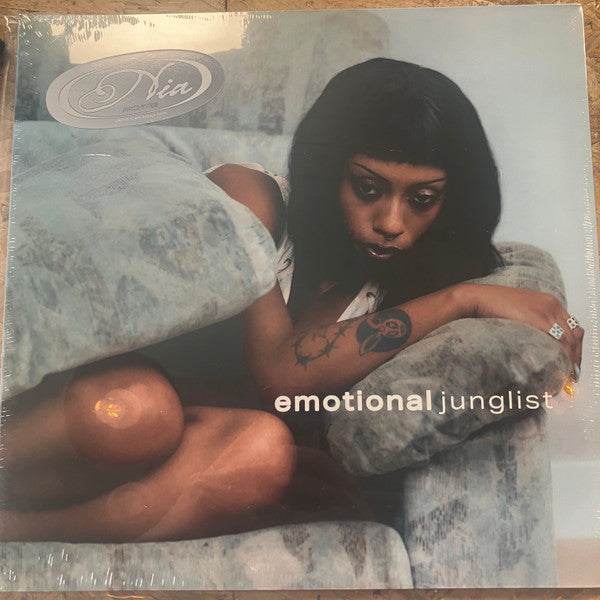 EMOTIONAL JUNGLIST