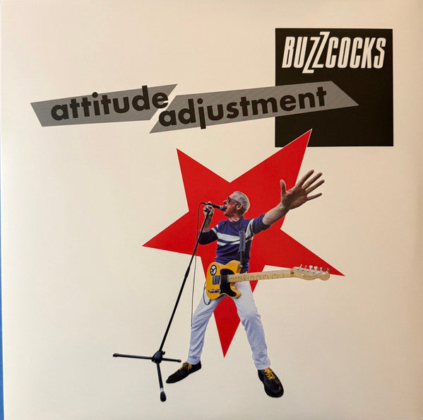 Attitude Adjustment