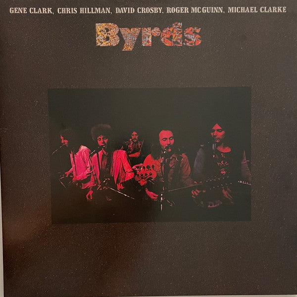 BYRDS