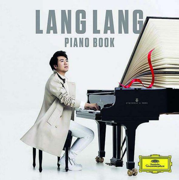 Piano Book