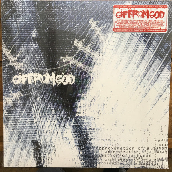 APPROXIMATION_OF_A_HUMAN