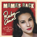 MAMA'S BACK