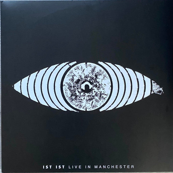 LIVE IN MANCHESTER