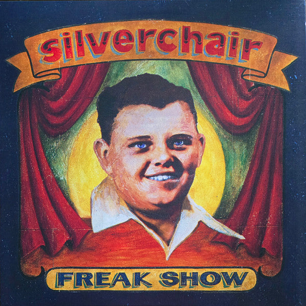 Freak Show
