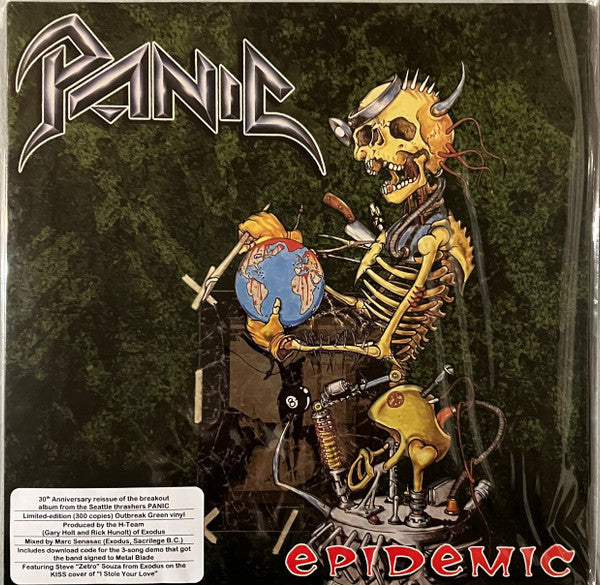 EPIDEMIC