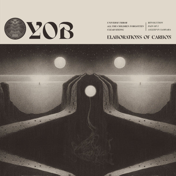 ELABORATIONS OF CARBON