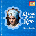 GENIE OF THE KEYS: THE BEST OF KORLA PANDIT
