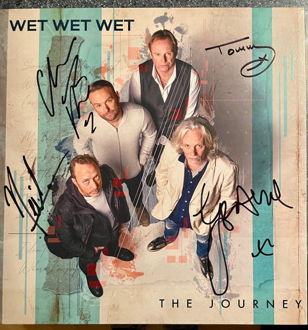 JOURNEY