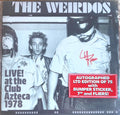 Live! At The Club Azteca 1978