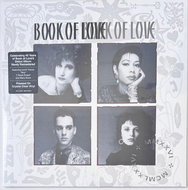 Book Of Love