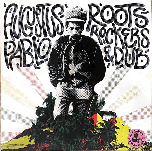 Roots, Rockers & Dub